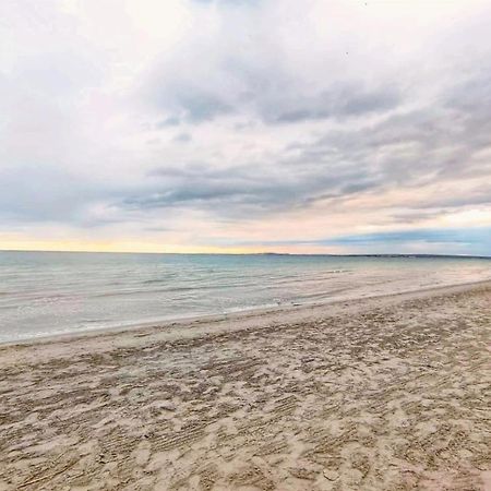 Вілла La Casita, A 2 Min A Pie De La Playa! Санта-Пола Екстер'єр фото
