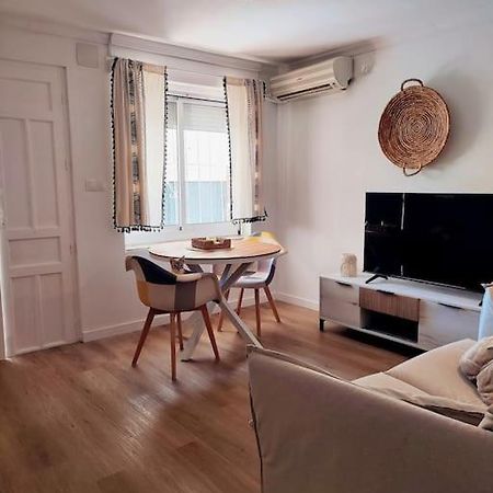Вілла La Casita, A 2 Min A Pie De La Playa! Санта-Пола Екстер'єр фото