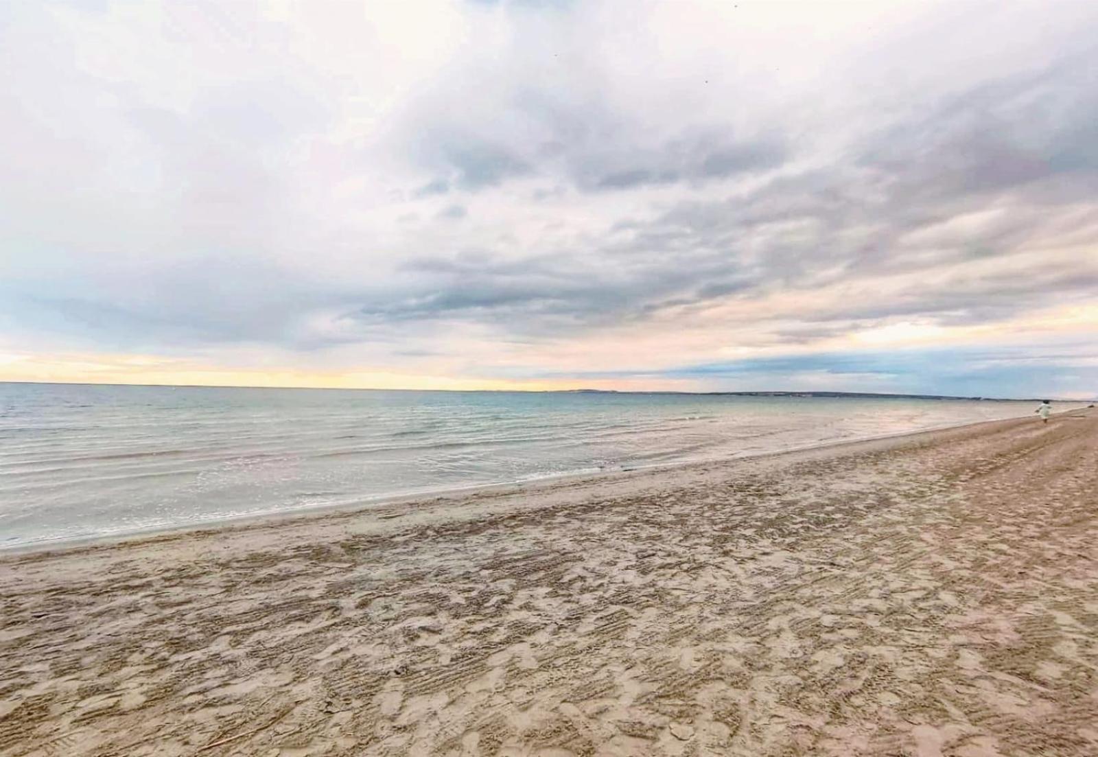 Вілла La Casita, A 2 Min A Pie De La Playa! Санта-Пола Екстер'єр фото