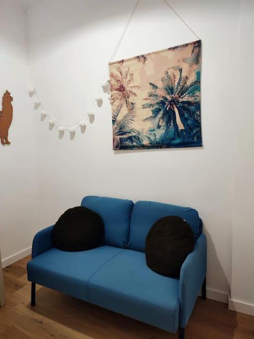 Вілла La Casita, A 2 Min A Pie De La Playa! Санта-Пола Екстер'єр фото