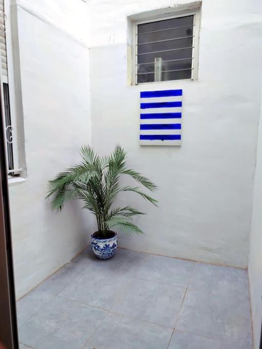 Вілла La Casita, A 2 Min A Pie De La Playa! Санта-Пола Екстер'єр фото