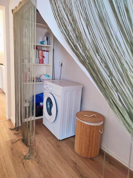 Вілла La Casita, A 2 Min A Pie De La Playa! Санта-Пола Екстер'єр фото