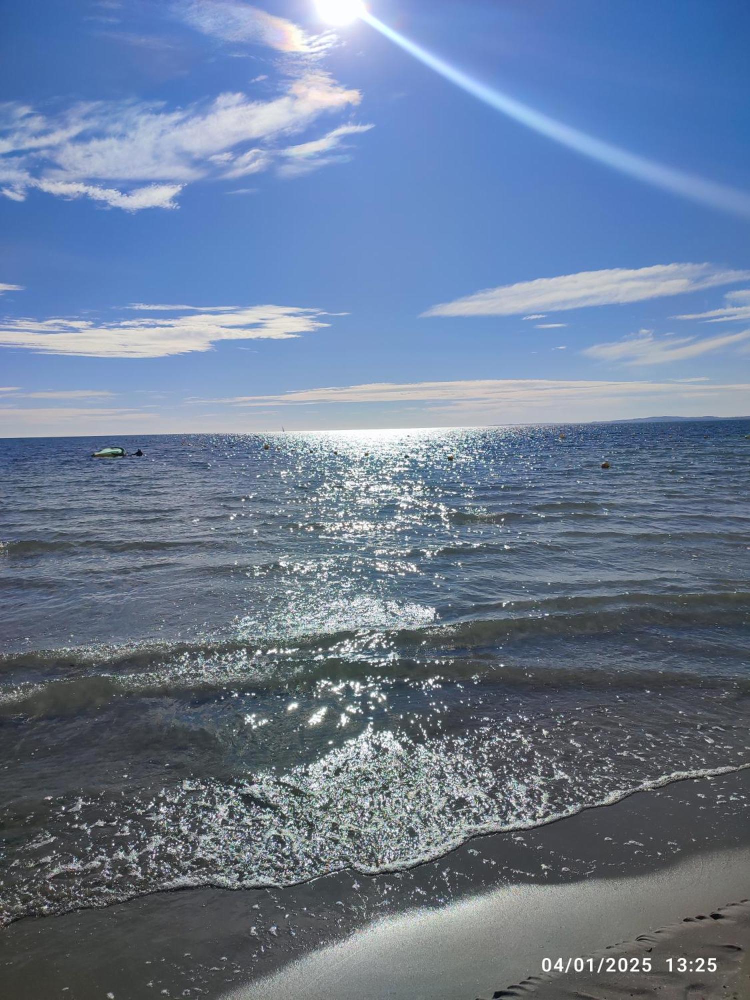 Вілла La Casita, A 2 Min A Pie De La Playa! Санта-Пола Екстер'єр фото