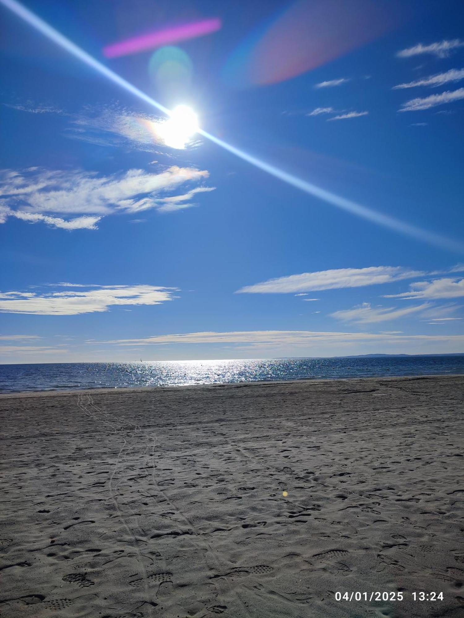 Вілла La Casita, A 2 Min A Pie De La Playa! Санта-Пола Екстер'єр фото